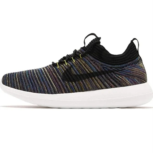 Nike Shoes Nike Roshe Two Flyknit V2 Running Shoes Womens 55